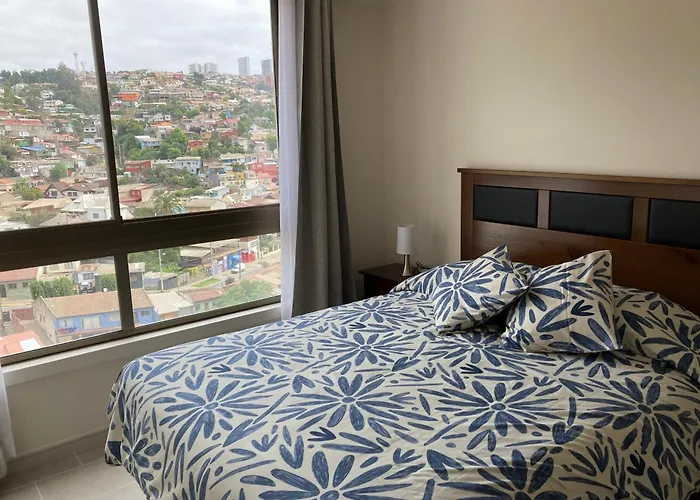Departamento Vina Del Mar