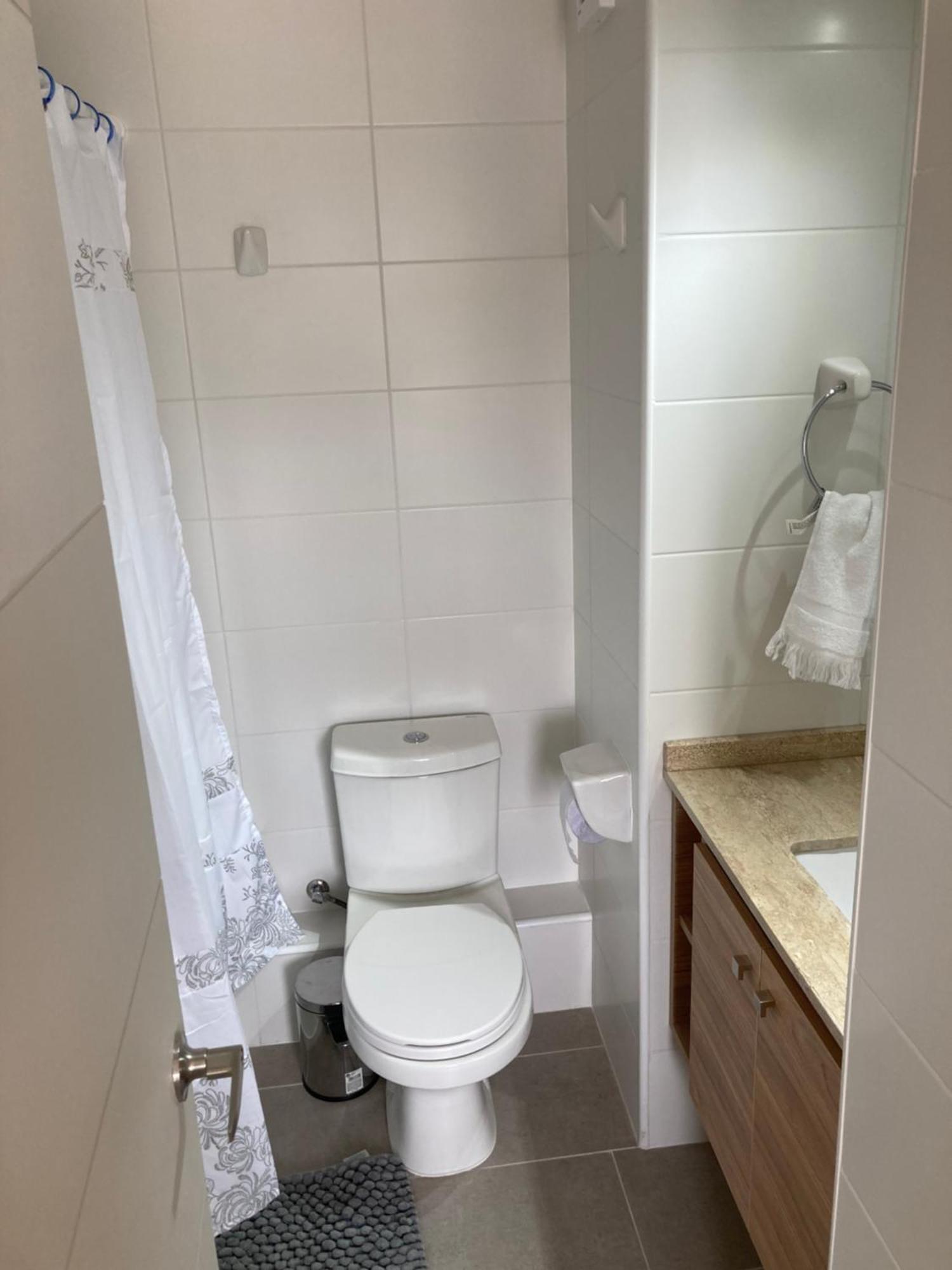 Departamento Apartamento *