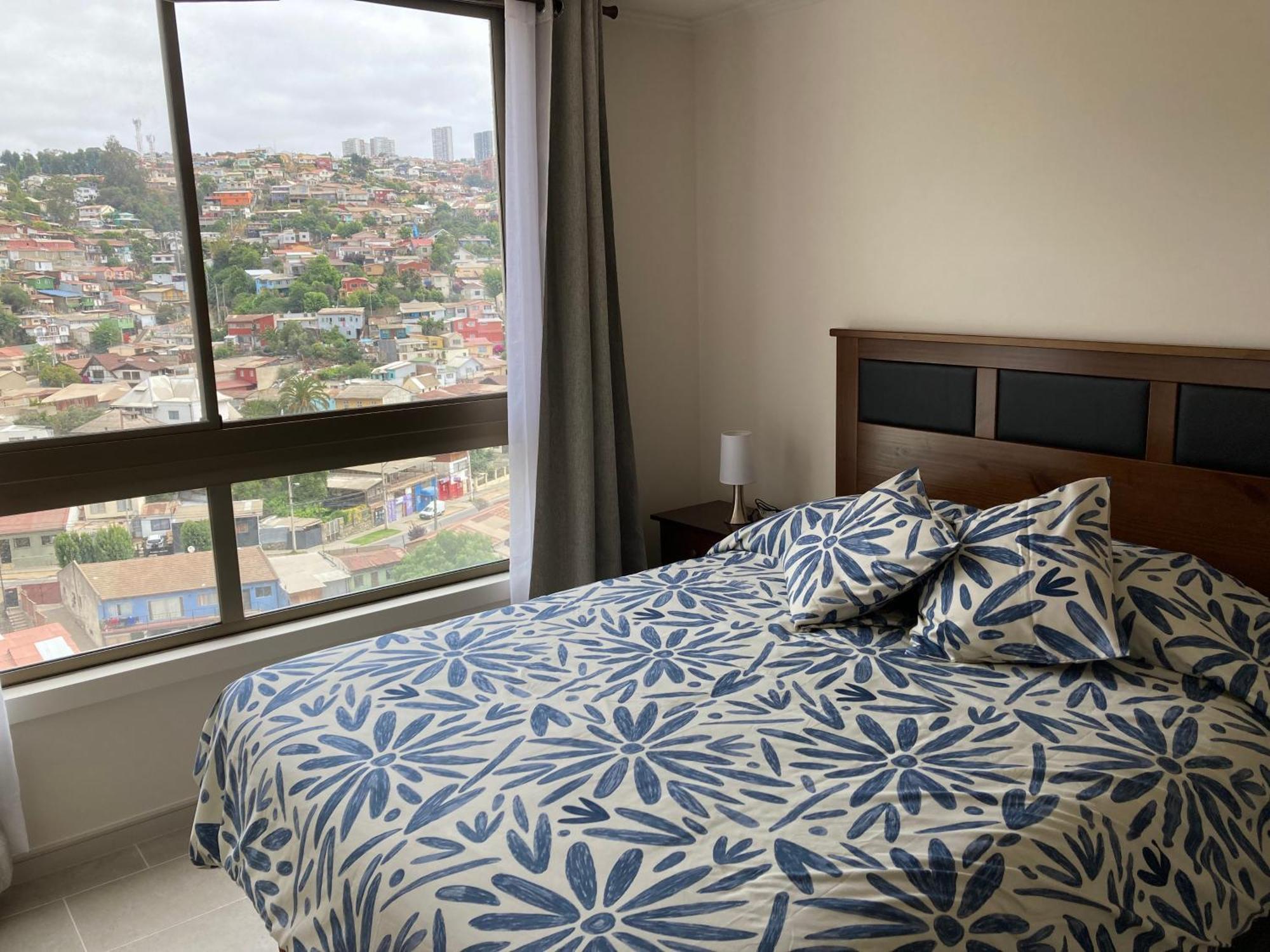 Departamento Apartamento Vina del Mar