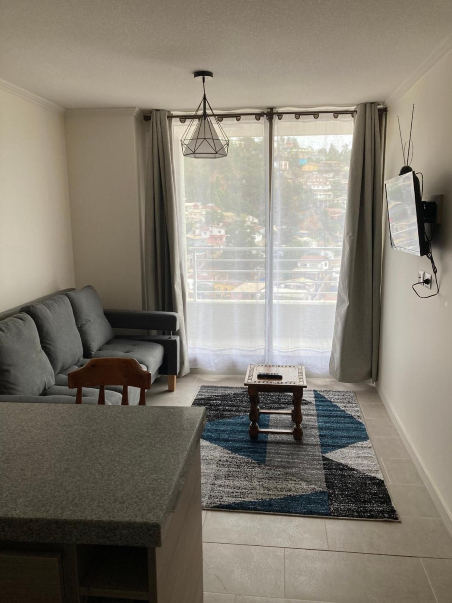 Departamento Vina del Mar