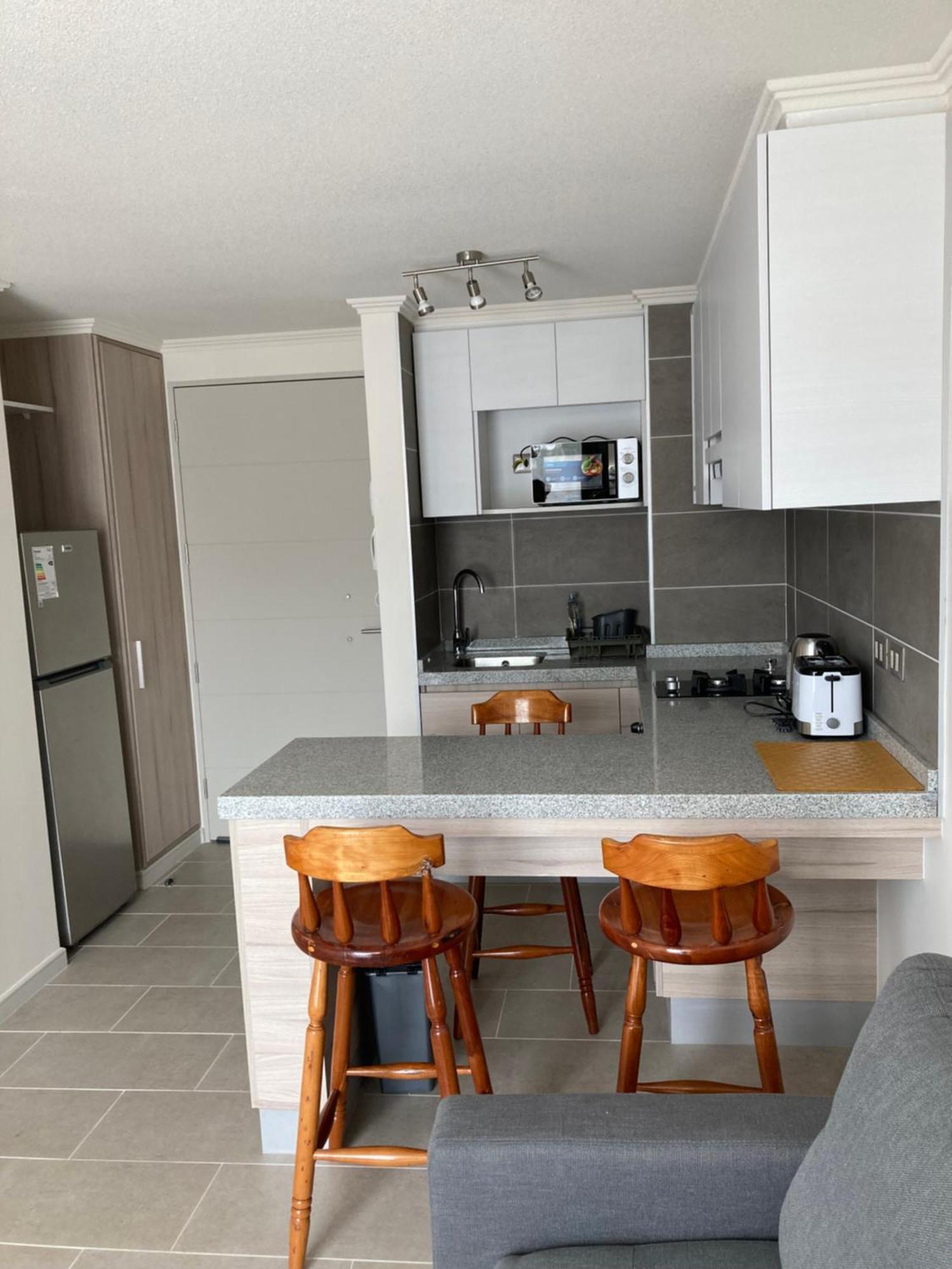 Apartamento Departamento *