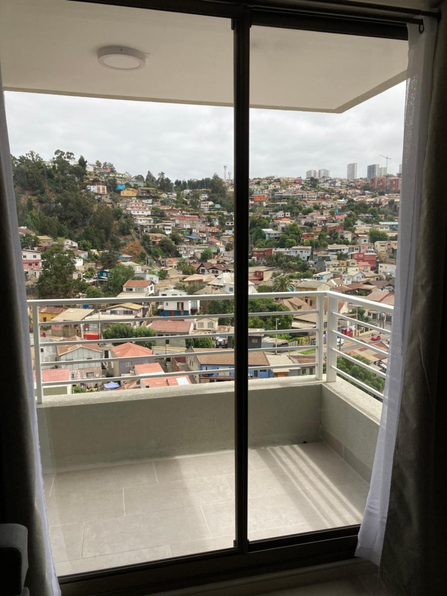 Departamento * Vina del Mar
